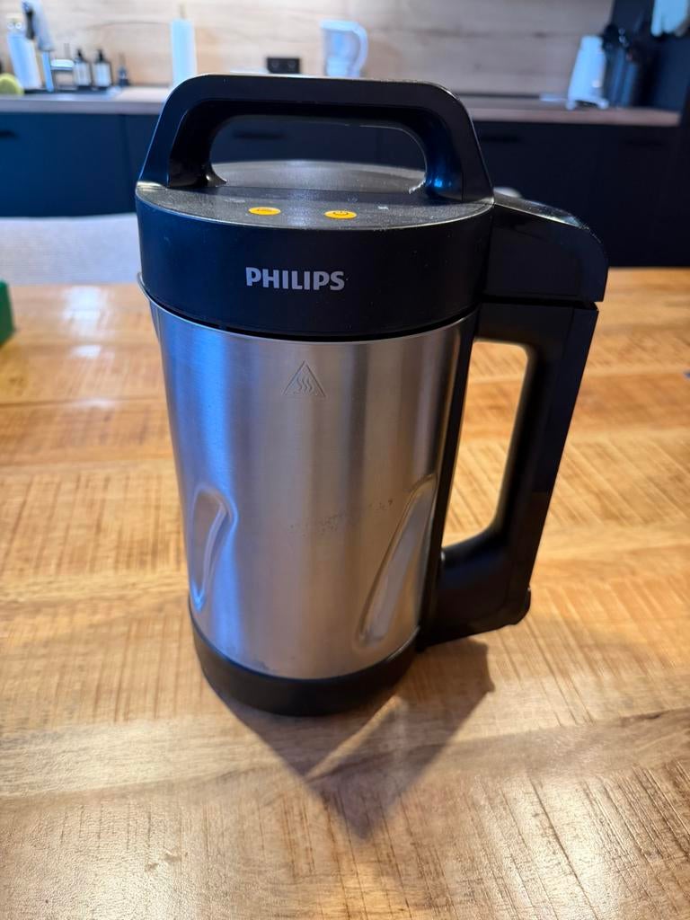 Philips Viva soepmaker, Enlèvement, Comme neuf