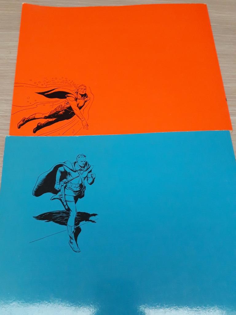 Flash Gordon - Alex Raymond - a.w. Bruna, Boeken, Ophalen of Verzenden, Zo goed als nieuw