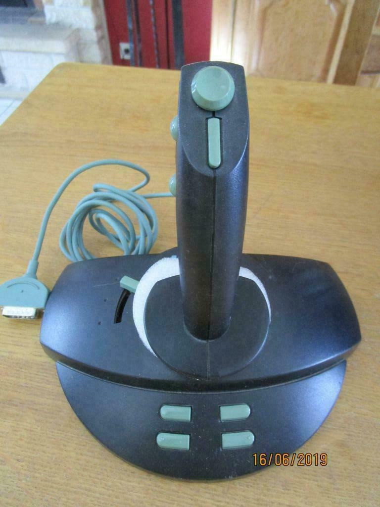 Manette de jeux Microsoft, Informatique & Logiciels, Souris, Enlèvement ou Envoi, Utilisé