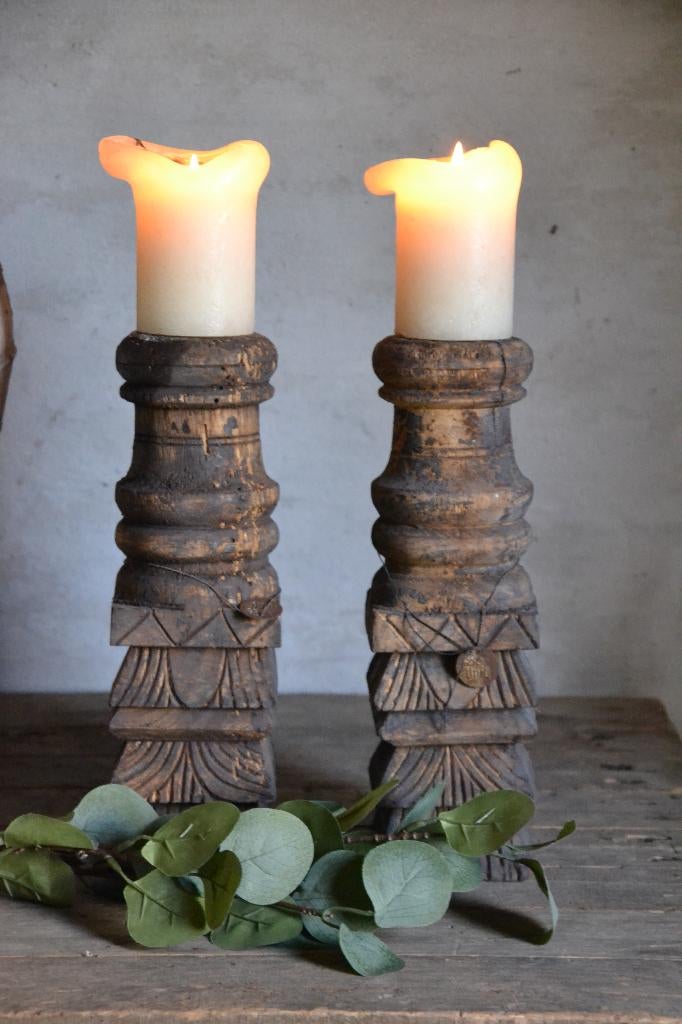 Houten ornament, Enlèvement ou Envoi, Comme neuf
