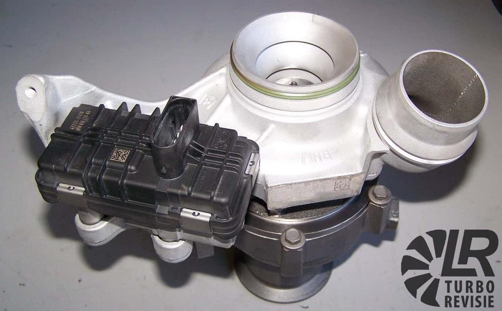 Turbo BMW 120/220/320/420/520/X1/X3 N47D20c  49335-00520, Auto-onderdelen, -, -, Ophalen of Verzenden, -