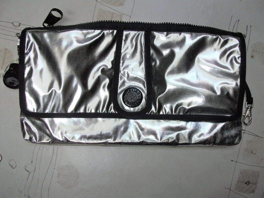 SAC À MAIN/BANDOULIÈRE KIPLING NEUF, Enlèvement ou Envoi, Neuf, Autres couleurs, Sac à main