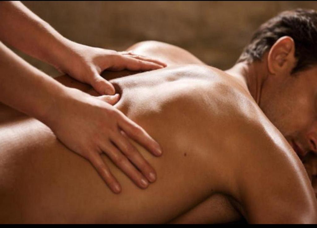 Massage professionnel, Massage sportif