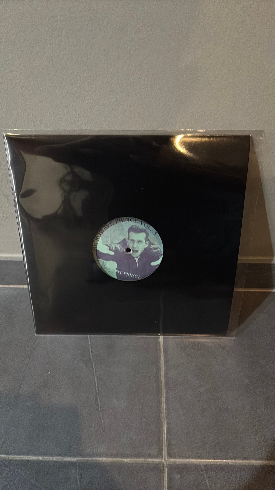 Vinyl, Ophalen of Verzenden, Zo goed als nieuw