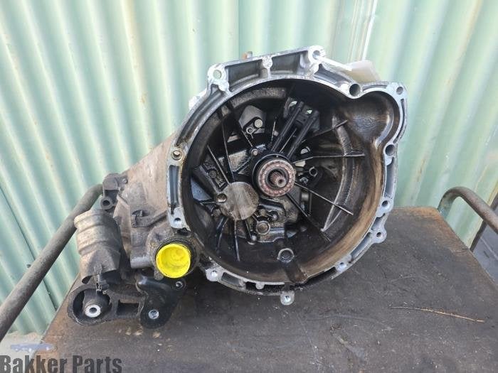 Boîte de vitesse d'un Ford Fiesta, -, -, 3 mois de garantie, -