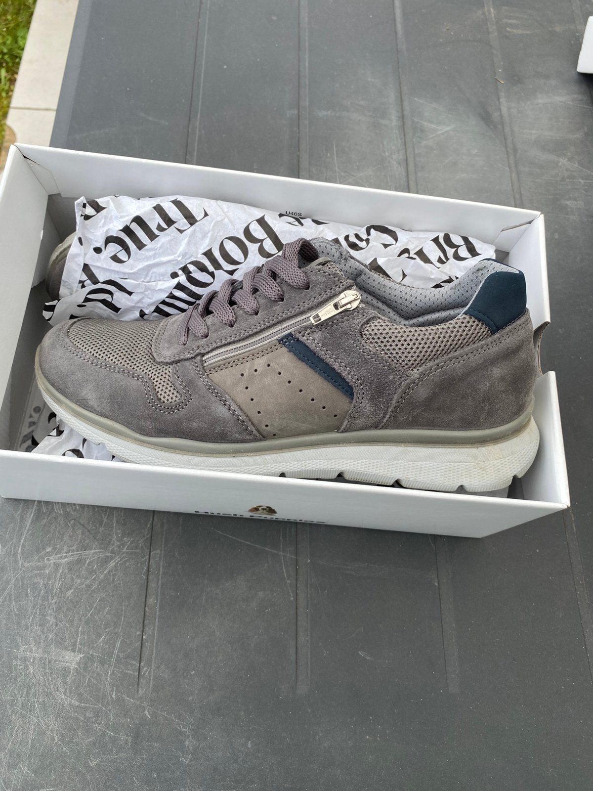 Chaussures, Enlèvement, Comme neuf