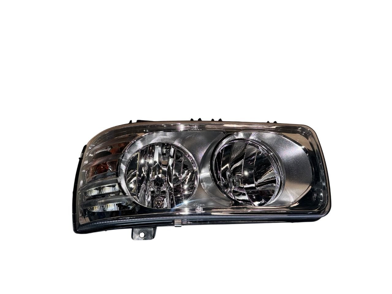 DAF LF55 LF45 EURO 6 KOPLAMP RECHTS NIET ORIGINEEL 1714559A, Auto-onderdelen, -, Verlichting, -, Nieuw