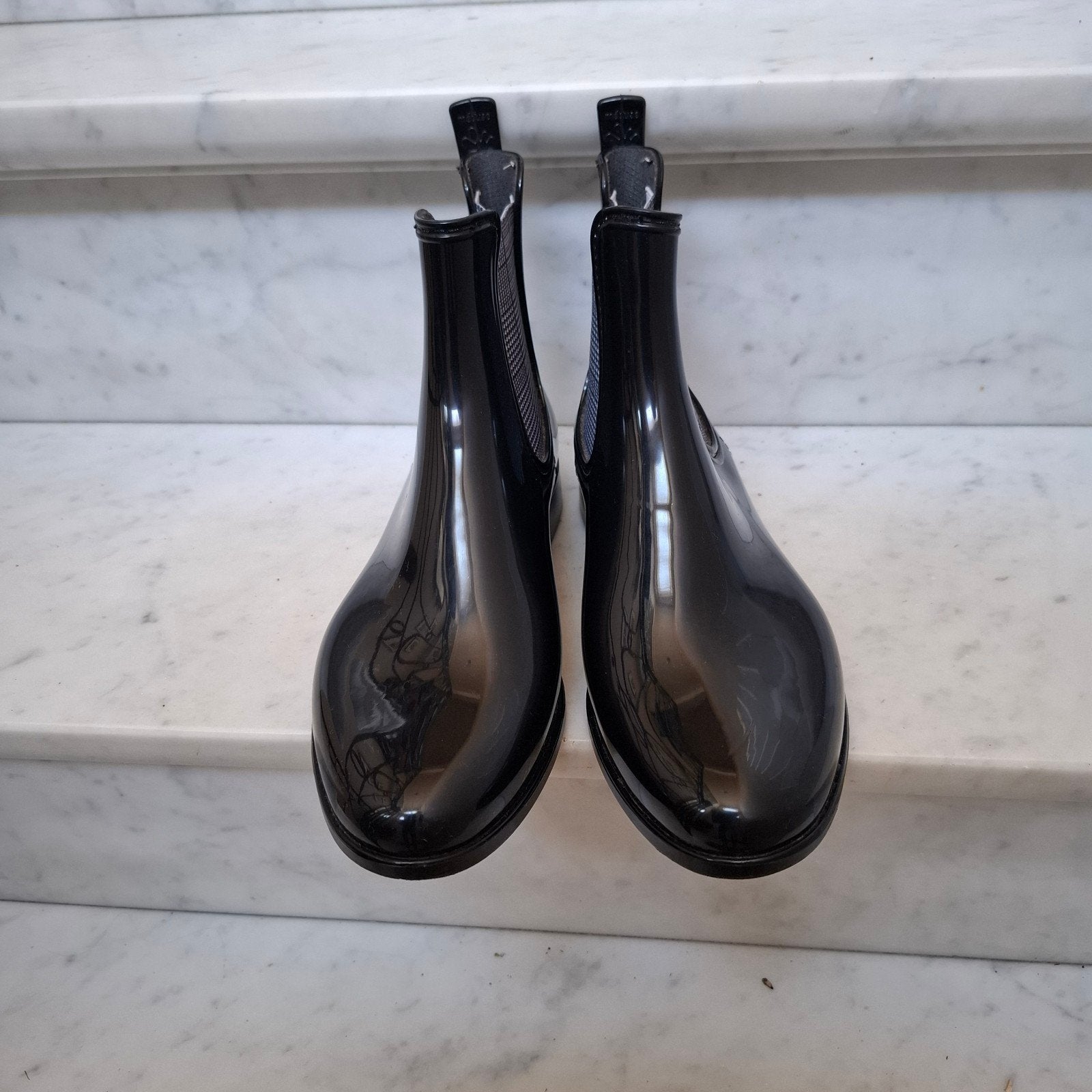 Petites bottes MEDUSE (39), Enlèvement