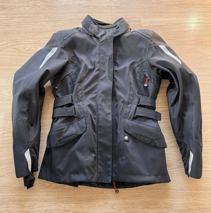 Bmw Streetguard jas, Ophalen, Tweedehands, Jas | textiel