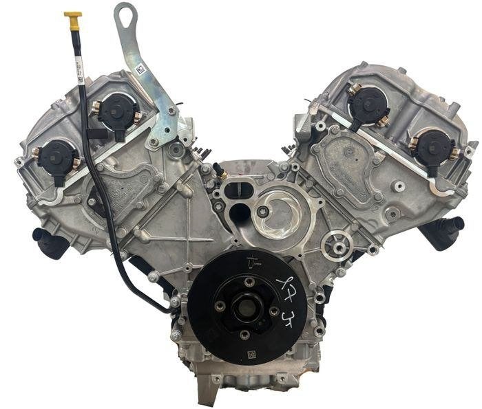 BMW/Land Rover X5 G05 X7 G07 Range Rover V 4.4 - N63B44E, Verzenden, Nieuw, BMW