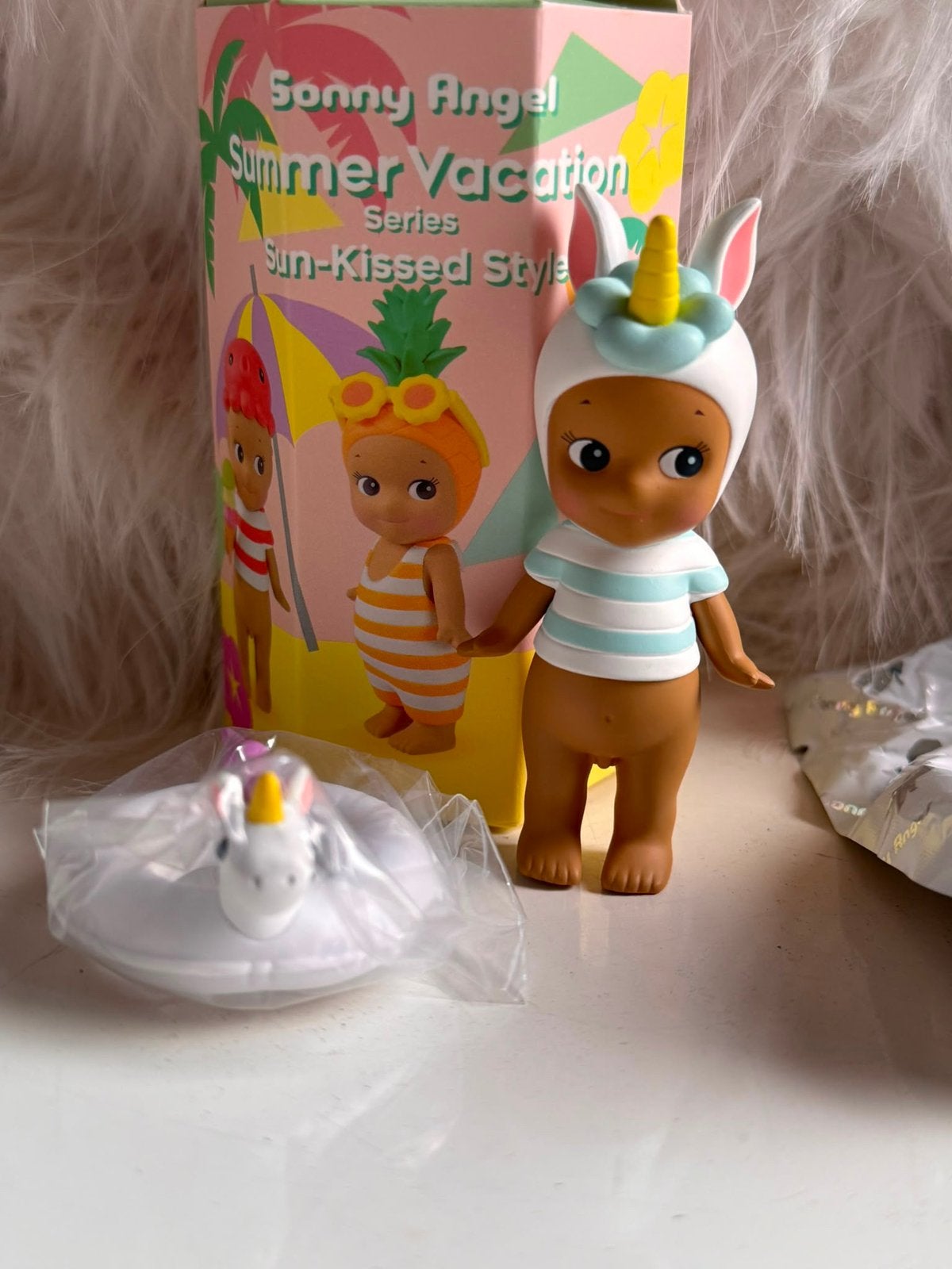 Sonny angel special summer edition, Enlèvement ou Envoi, Neuf