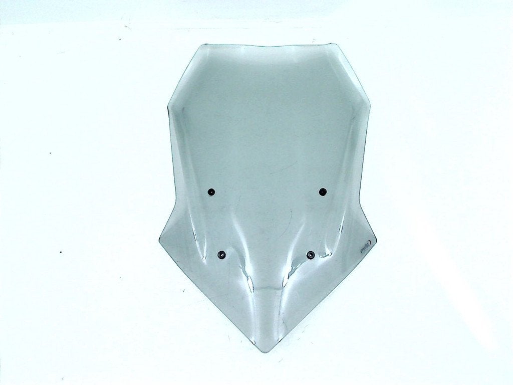 PARE-BRISE DE CARÉNAGE Yamaha, Motos, Dhr. S. di Majo, Utilisé, Info@cama-motorparts.nl, P.J. Troelstraweg 8 8
3144 CX  MAASSLUIS, NL