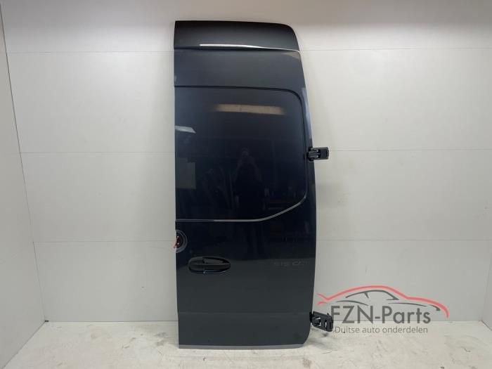 Mercedes-Benz Sprinter W907 H2 Portier Rechts-Achter, Enlèvement ou Envoi, Utilisé, Arrière, Porte