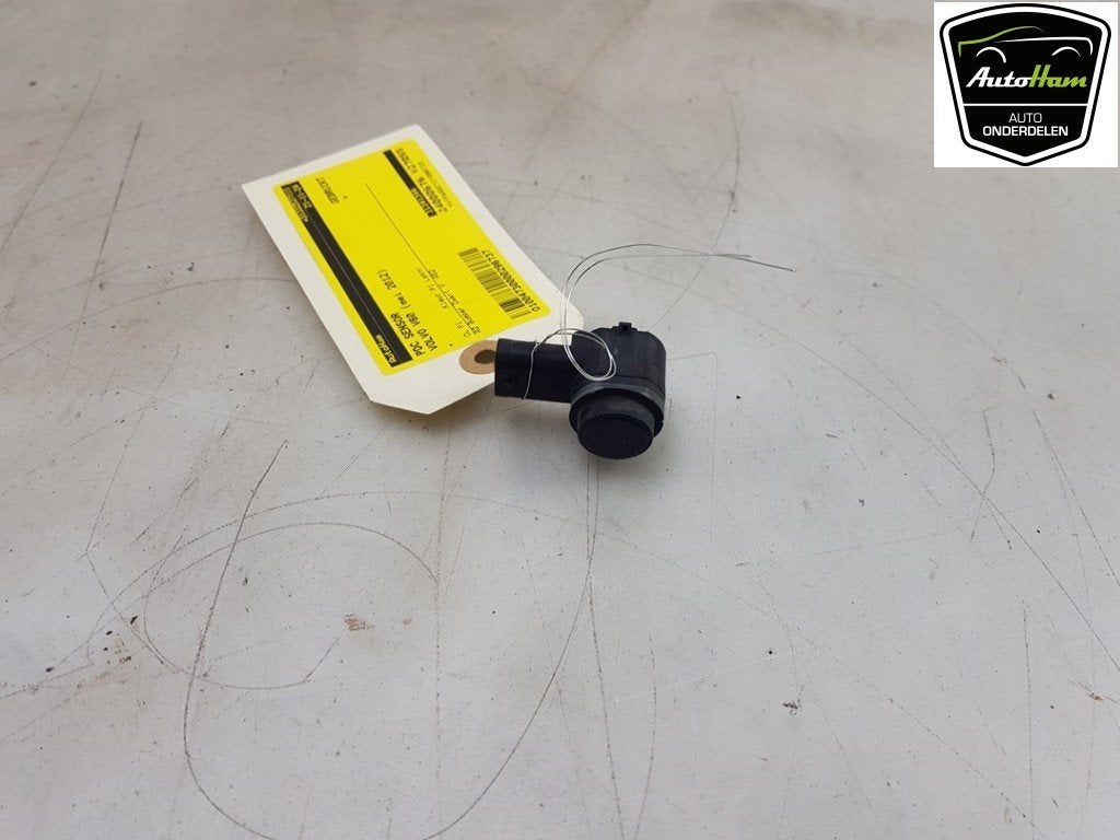 CAPTEUR AIDE AU STATIONNEMENT Volvo V60 I (FW / GW), Utilisé, Volvo