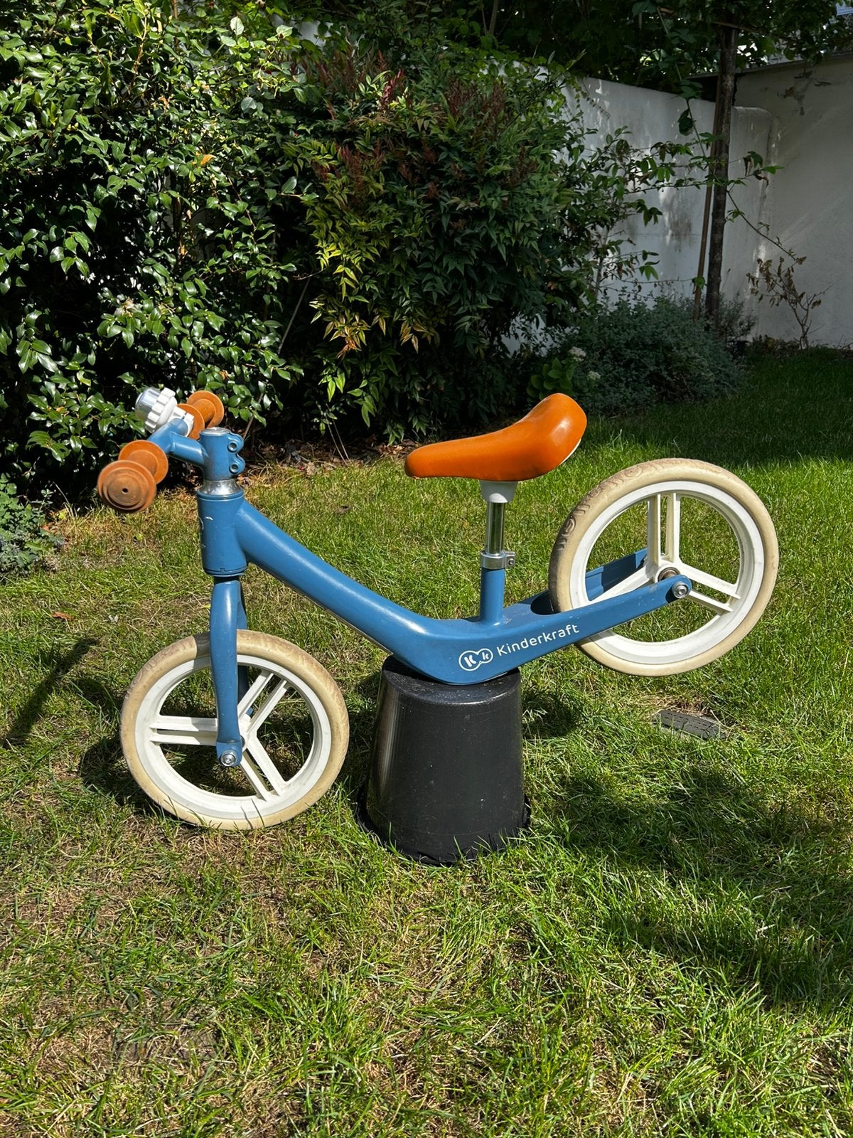 Loopfietsje, Kinderen en Baby's, Ophalen, Gebruikt, Loopfiets