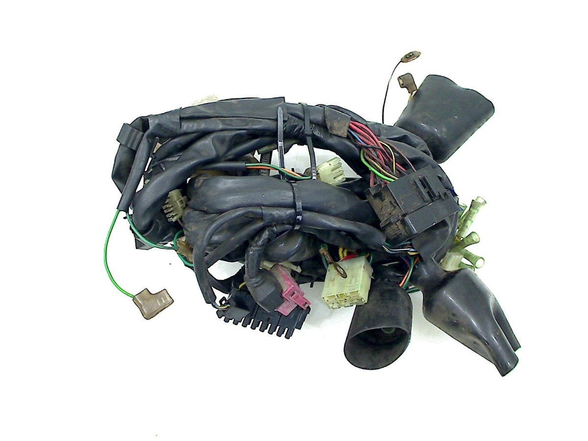 KABELBOOM Honda NT 650 V Deauville 1998-2001 (NT650V RC47), Motoren, Dhr. S. di Majo, Gebruikt, Info@cama-motorparts.nl, P.J. Troelstraweg 8 8
3144 CX  MAASSLUIS, NL