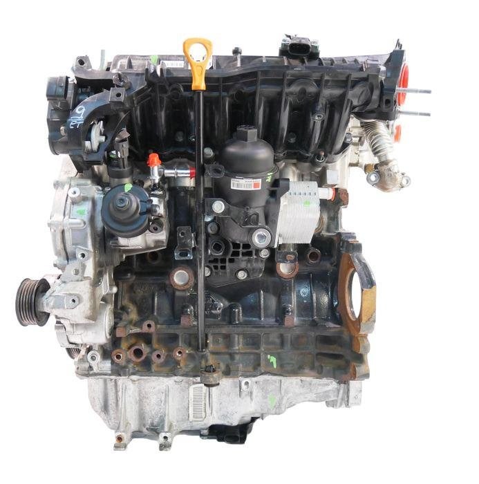 Moteur Kia Carens IV 1.7 - D4FD · 20 000-30 000 km, Autos : Pièces & Accessoires, Moteurs & Accessoires, Envoi, Révisé, Kia