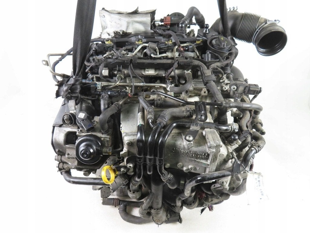 Moteur CKFC Complet SKODA OCTAVIA LEON VW SEAT GOLF, Envoi, Utilisé, Daihatsu