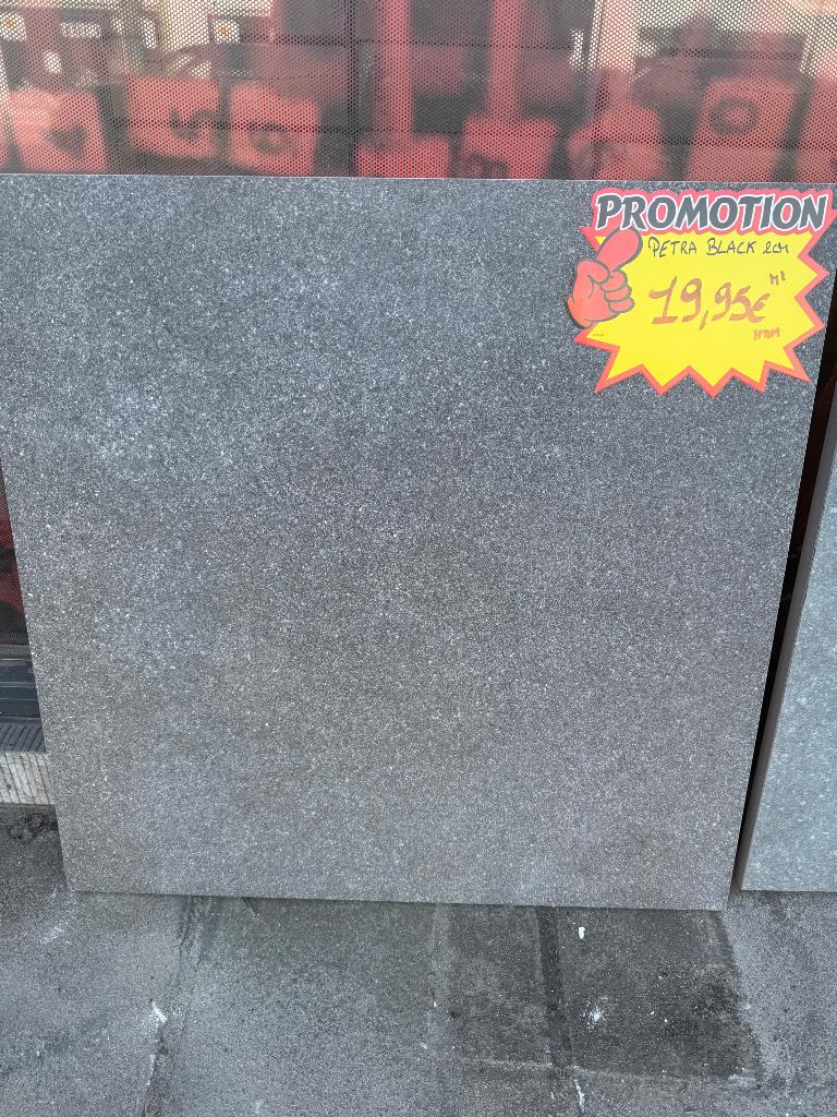 ‼️DALLE DE TERASSE 60x60 et 80x80 2cm à prix fou‼️, Enlèvement, Neuf