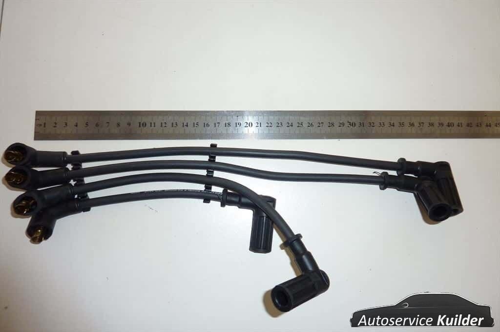 Bougiekabelset Fiat Cinquecento Seicento  0,9  Nieuw AD, Neuf, -, Fiat, -