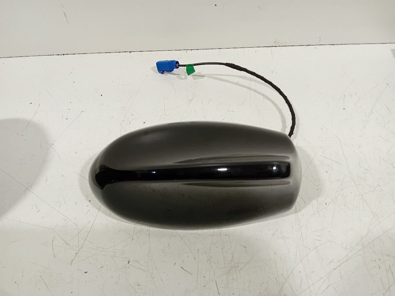 Antenne Alfa Romeo Stelvio, Ophalen of Verzenden, Van der Ven Autorecycling B.V., Onderdelen@venauto.nl, Ettenseweg 76, 4706 PB Roosendaal, The Netherlands