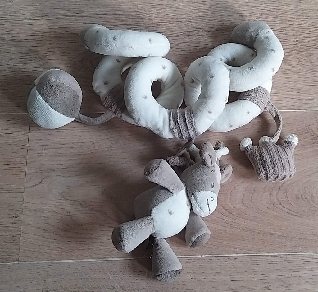 Hanger maxi-cosi, Kinderen en Baby's, Autostoeltjes, Ophalen of Verzenden, Zo goed als nieuw, Maxi-Cosi