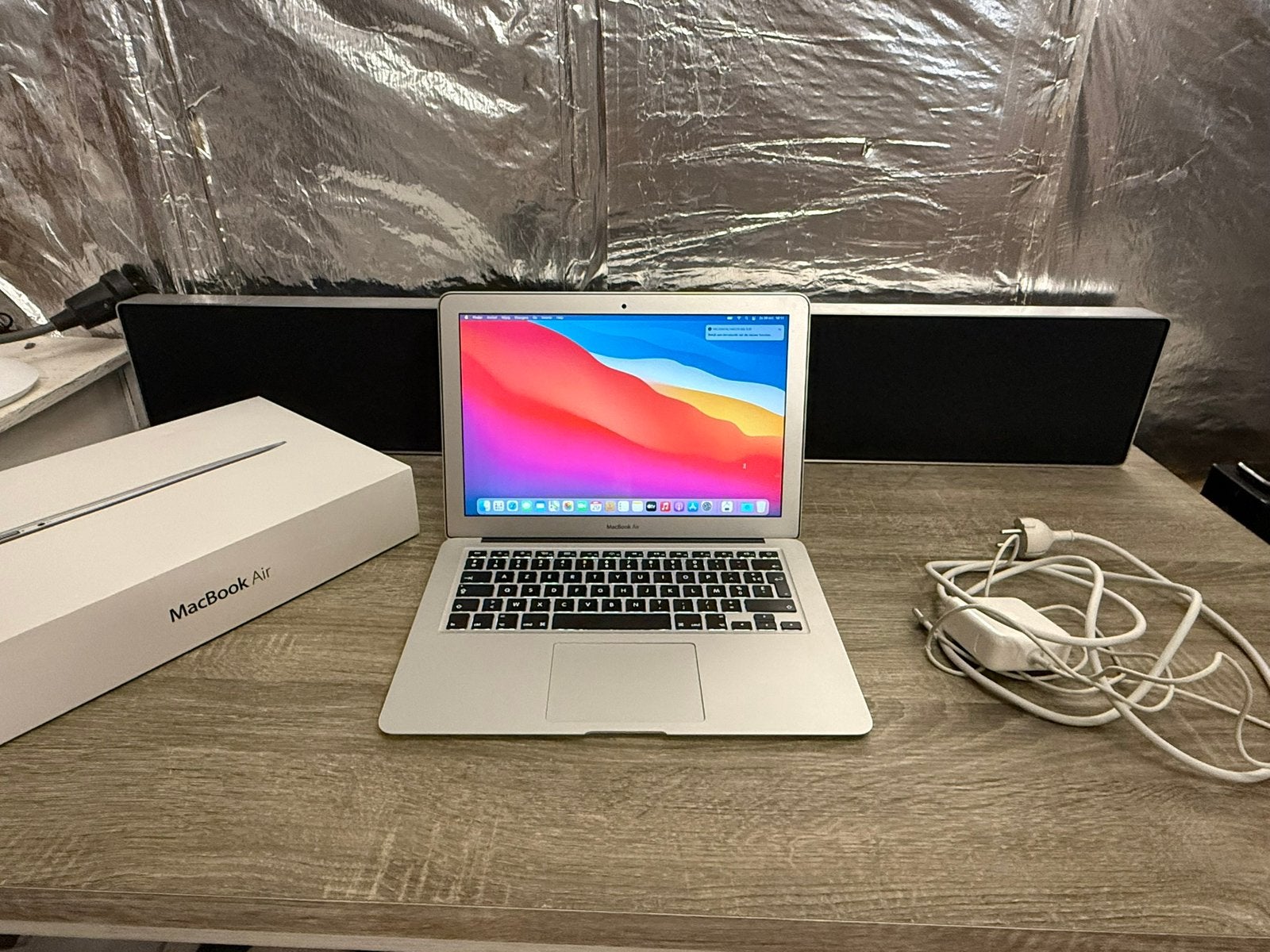 Apple MacBook Air - Nieuwstaat, Computers en Software, Apple Macbooks, 8 GB, 13 inch, 512 GB, Ophalen of Verzenden