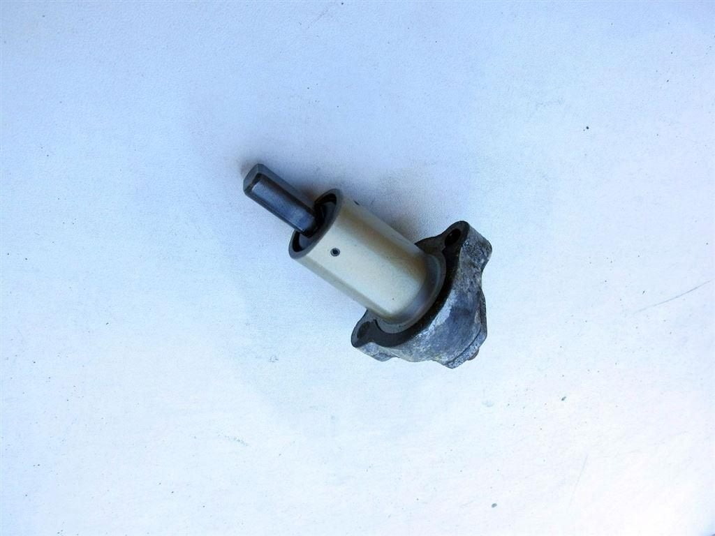 Yamaha XV920 nokkenas kettingspanner Virago ketting naks 10L, Ophalen of Verzenden, Gebruikt