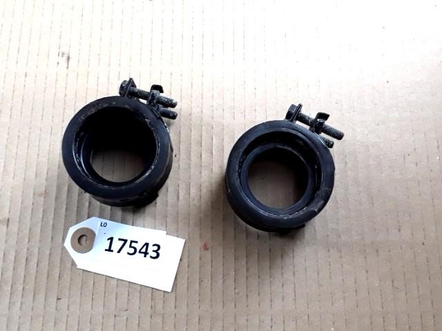 CB500F 2013 - 2017 Honda Rubber D1-31279