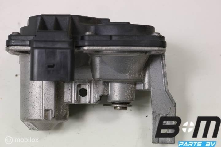 Klep in uitlaat Volkswagen Passat B8 Variant 2.0TDI CRLB, Gebruikt