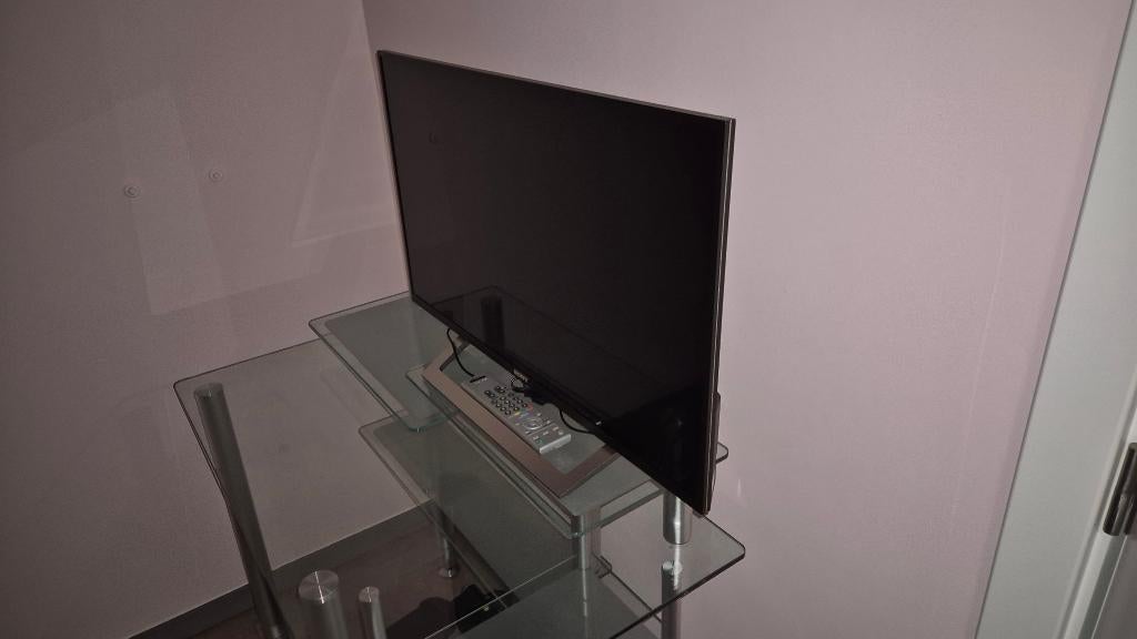 TV Sony 32", Audio, Tv en Foto, Televisies, Ophalen, Gebruikt, LCD, Minder dan 40 cm