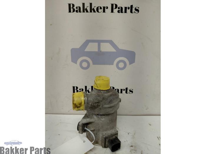 Pompe à eau supplémentaire d'un BMW 3-Serie, -, -, 3 mois de garantie, Utilisé