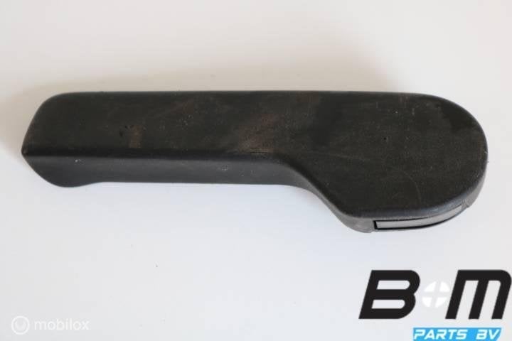 Motorkapontgrendeling VW Golf 4, Utilisé