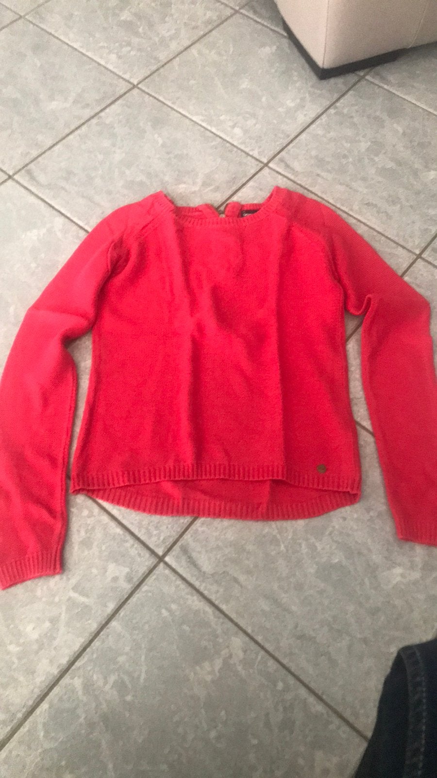 Pull trui maat s, Vêtements | Femmes, Pulls & Gilets, Enlèvement ou Envoi, Taille 36 (S)
