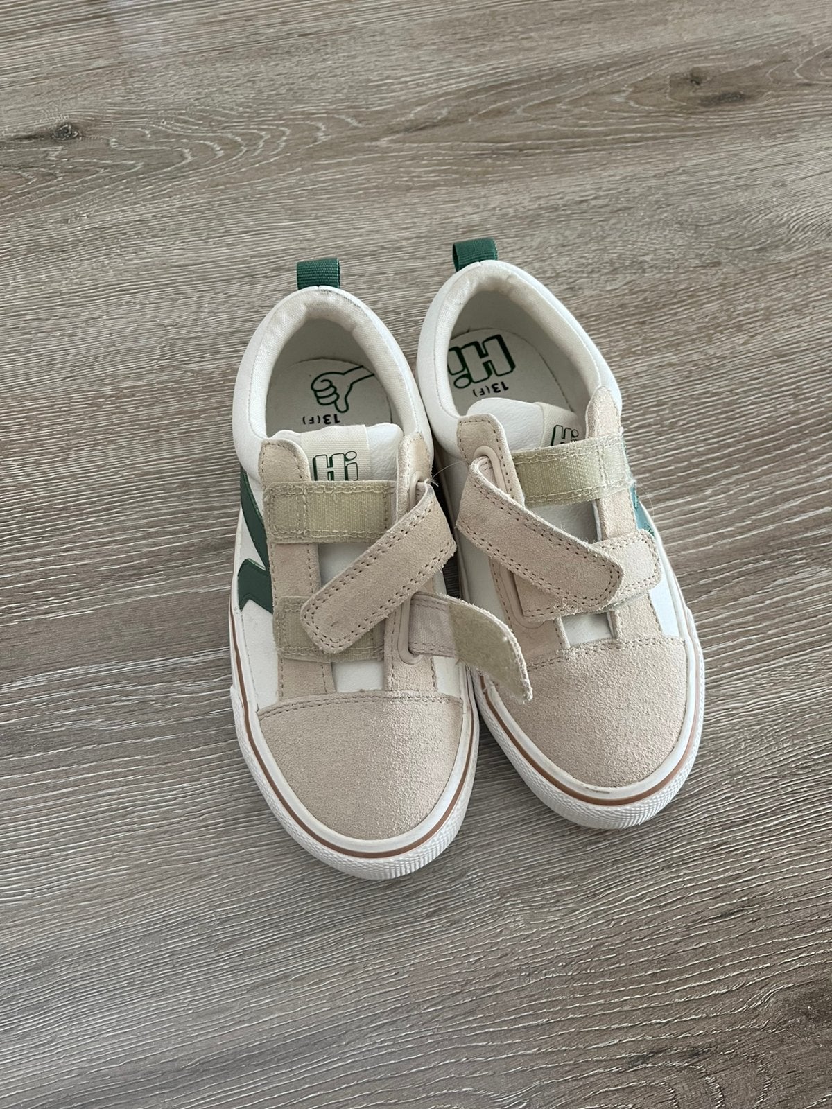 Next kinderschoenen, Kinderen en Baby's, Babykleding | Schoentjes en Sokjes, Schoentjes, Nieuw, Ophalen of Verzenden, Jongetje