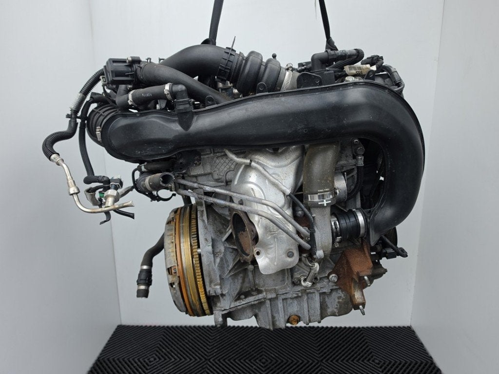 MOTOR Ford Focus 3 Wagon (01-2010/02-2020), Auto-onderdelen, Gebruikt, Henry-Ford-Straße  1
50735  Köln, DE, Ford-Werke GmbH, Kunden@ford.com