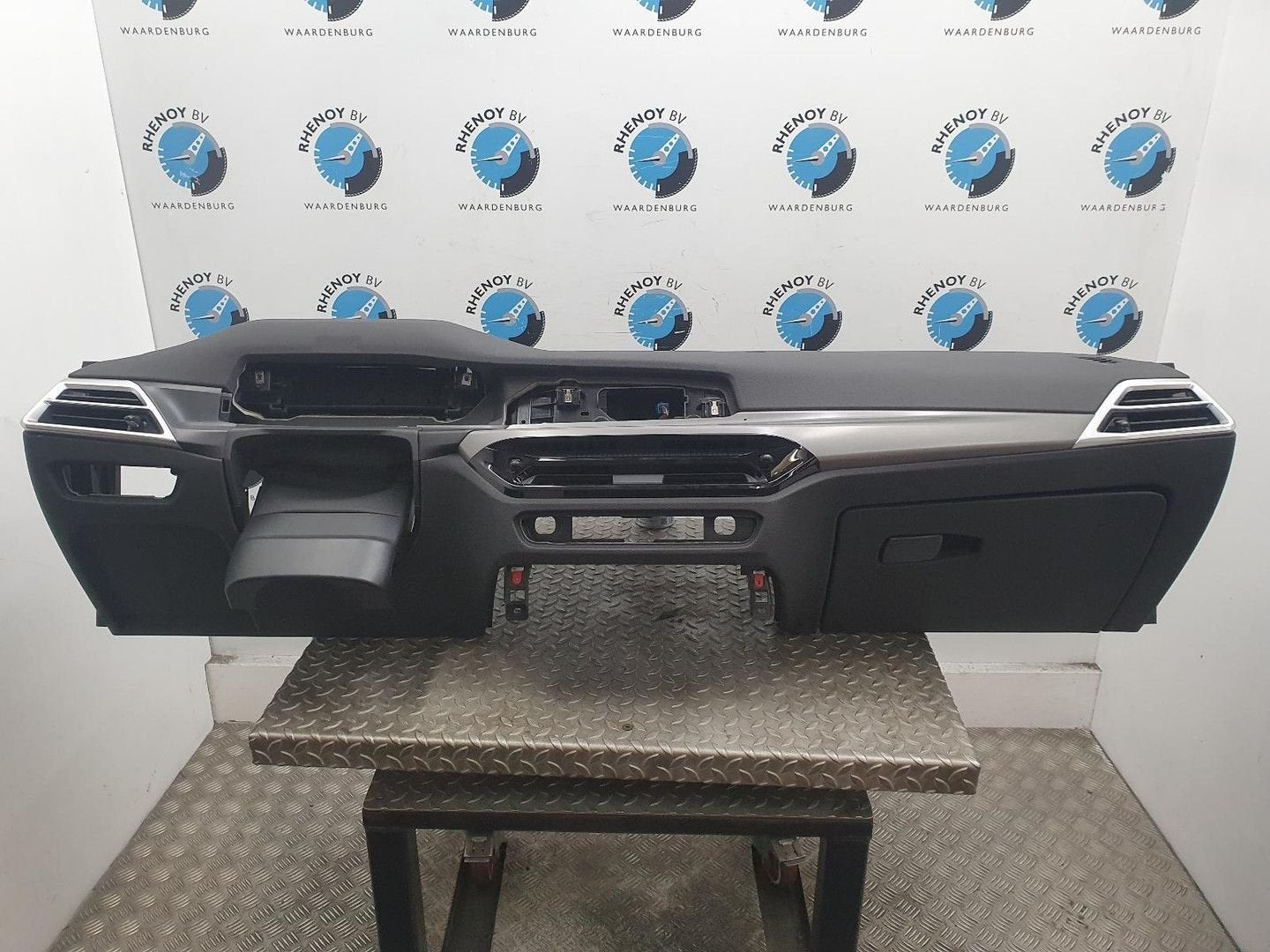 BMW 2 SERIES G42 M240I XDRIVE AIRBAG SET 2025, Autos : Pièces & Accessoires, Enlèvement ou Envoi, Utilisé, Stiba membre