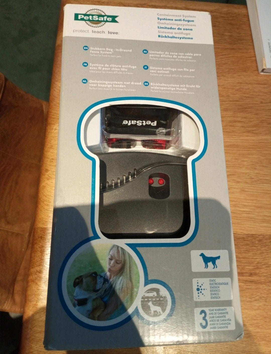 Petsafe draadloze omheining, Dieren en Toebehoren, Ophalen of Verzenden
