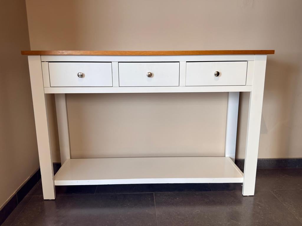 Kast met lades, Enlèvement, Comme neuf
