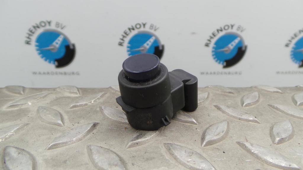 BMW 3 SERIES 320D HIGH EXECUTIVE SENSOR PARKEREN (PDC) 2012, Ophalen of Verzenden, Gebruikt, Stiba lid