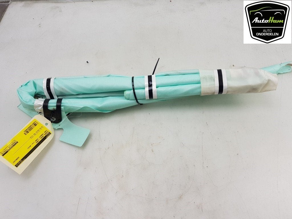 AIRBAG DAK LINKS Ford Transit Connect (PJ2) (01-2013/-), Auto-onderdelen, Gebruikt, Postoffice@zf.com, Löwentaler Straße 20
88046  Friedrichshafen, DE
