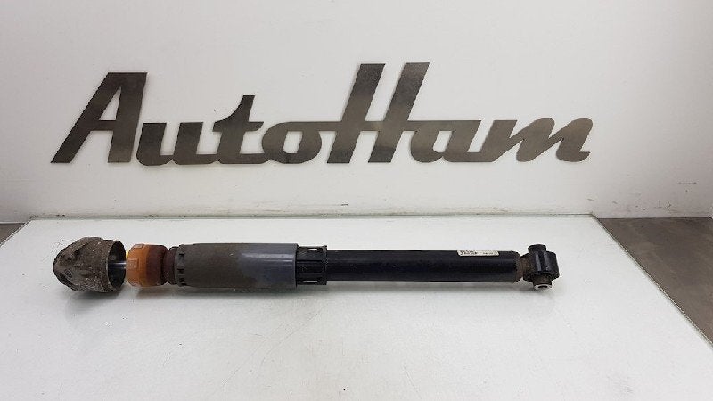 AMORTISSEUR ARRIÈRE DROIT Audi TT (FV3 / FVP), Dhr. J. Ham, Administratie@autoham.nl, Audi, Utilisé