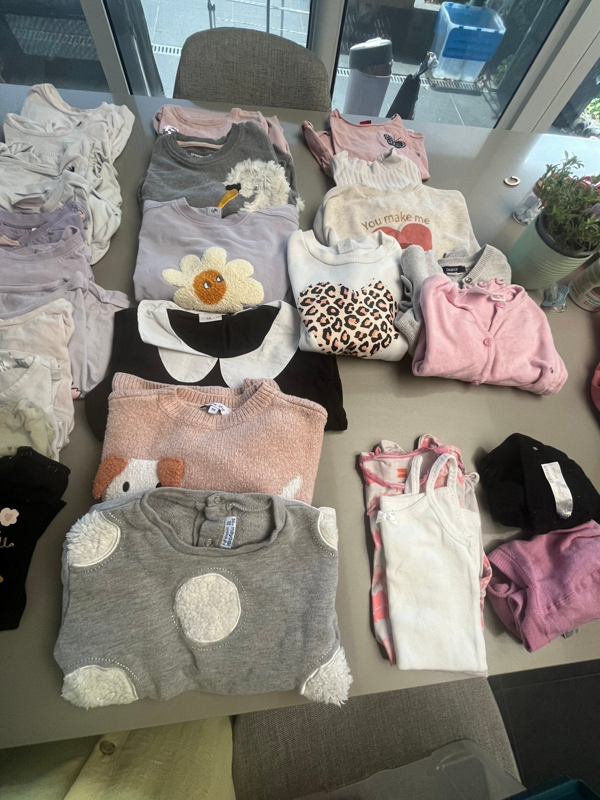 Kinderkledij, Enfants & Bébés, Vêtements de bébé | Packs de vêtements pour bébés, Enlèvement, Comme neuf