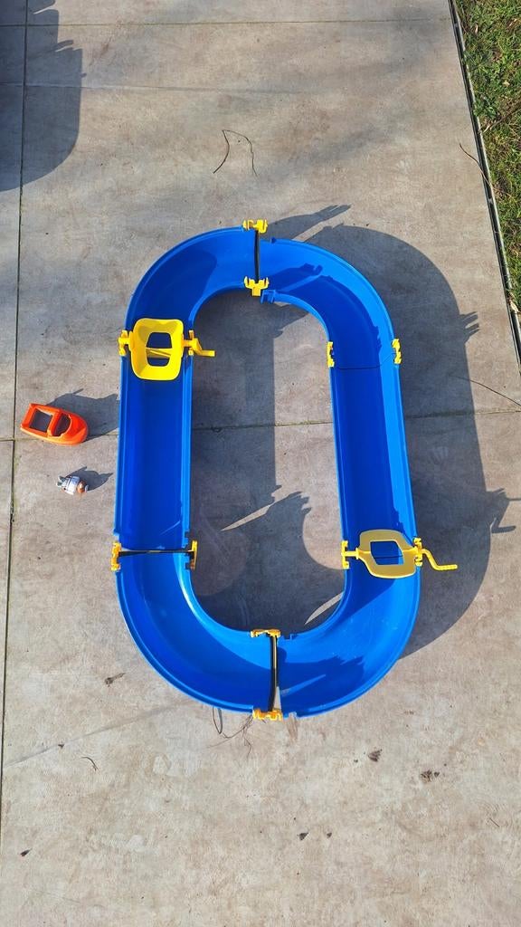 Aquaplay waterbanen, Kinderen en Baby's, Ophalen