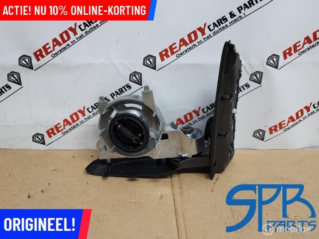 Buitenspiegel links VW Caddy III + GP ('03-'15) 2K1857507L, Volkswagen, Nieuw, Ophalen of Verzenden, Volkswagen