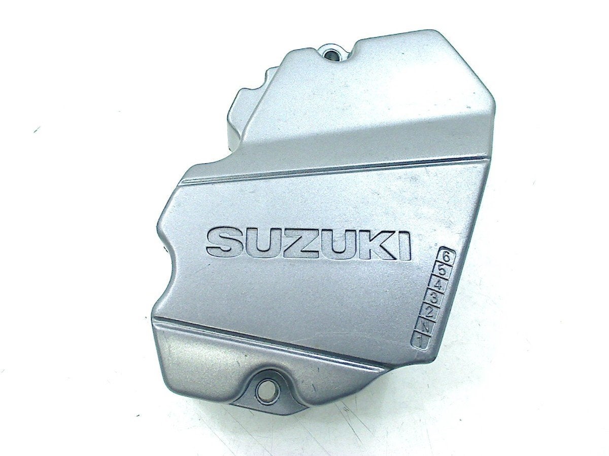 TANDWIEL DEKSEL VOOR Suzuki GW 250 Inazuma (01-1970/-), Dhr. S. di Majo, Gebruikt, Info@cama-motorparts.nl, P.J. Troelstraweg 8 8
3144 CX  MAASSLUIS, NL
