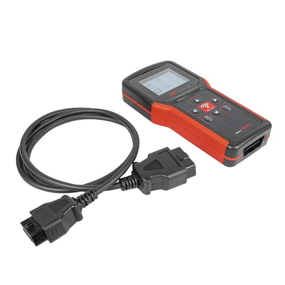 Bartec TPMS tool Tech 350 – 450898/EU, Ophalen, Nieuw