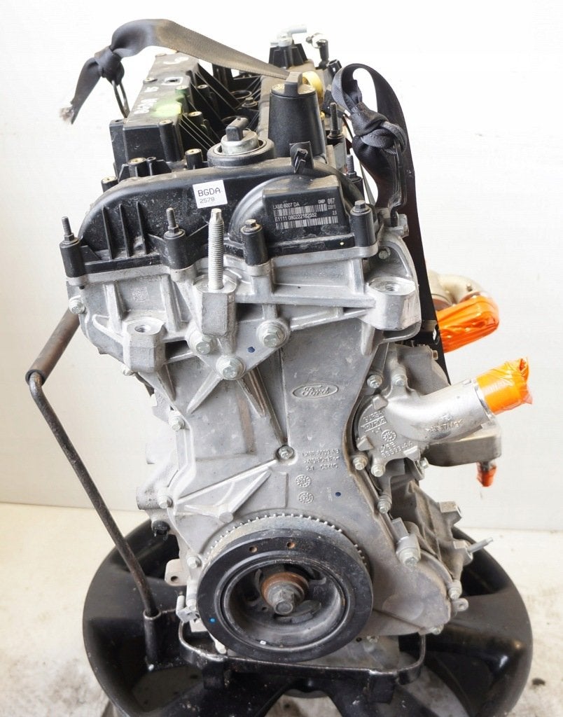 Moteur BGDA Nu KUGA FORD, Verzenden, Gebruikt, Overige automerken