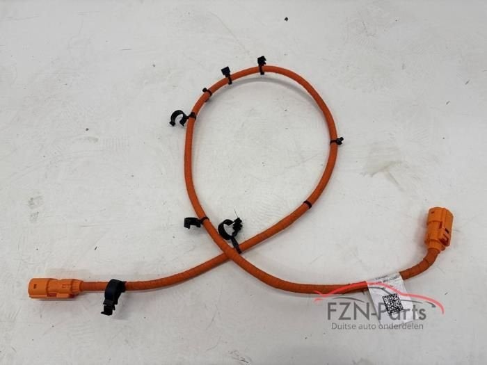 VW Transporter Multivan T7 Hoogvoltkabel voor hoog voltverwa, Ophalen of Verzenden, Gebruikt