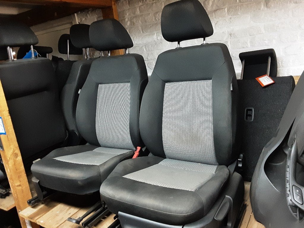 INTERIEUR Volkswagen Polo V (6R) (01-2009/05-2022), Gebruikt, Volkswagen, Volkswagen AG, Kundenbetreuung@volkswagen.de